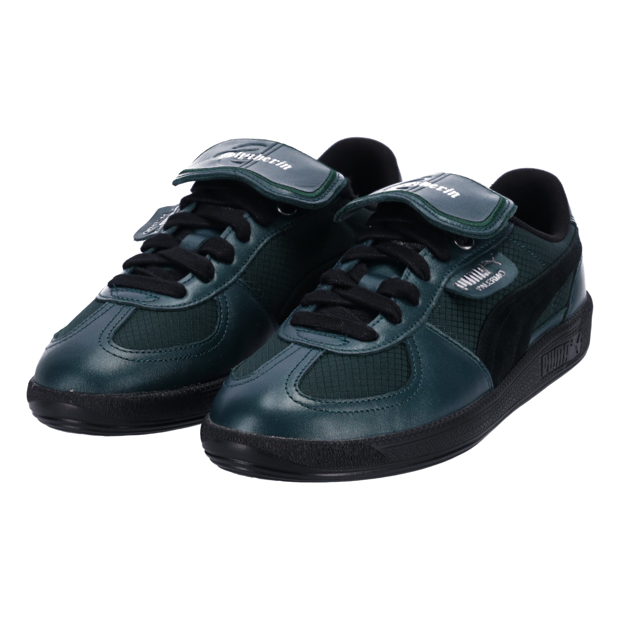 PUMA x HARRY POTTER Slytherin Palermo