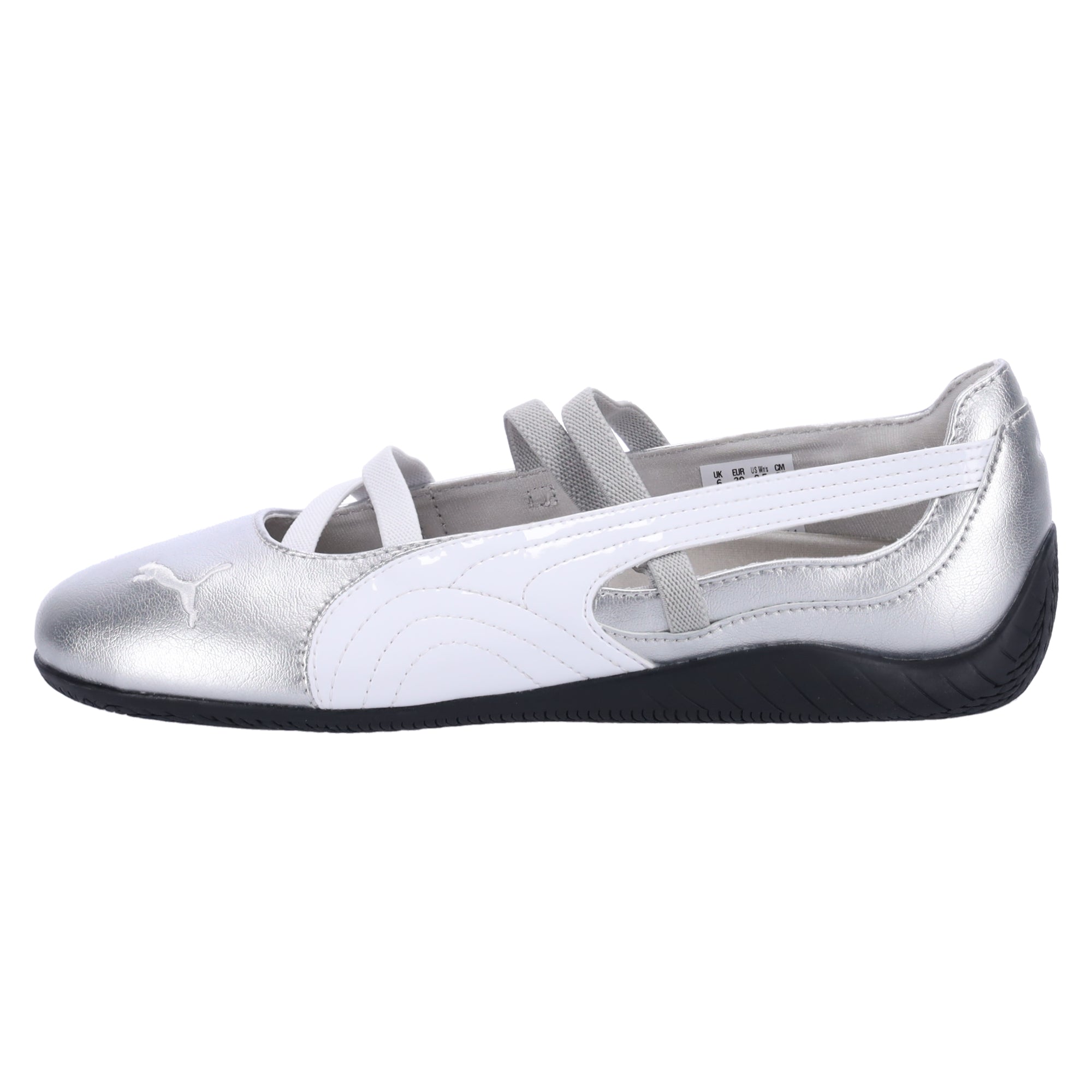 Speedcat Ballet Metallic Shoe