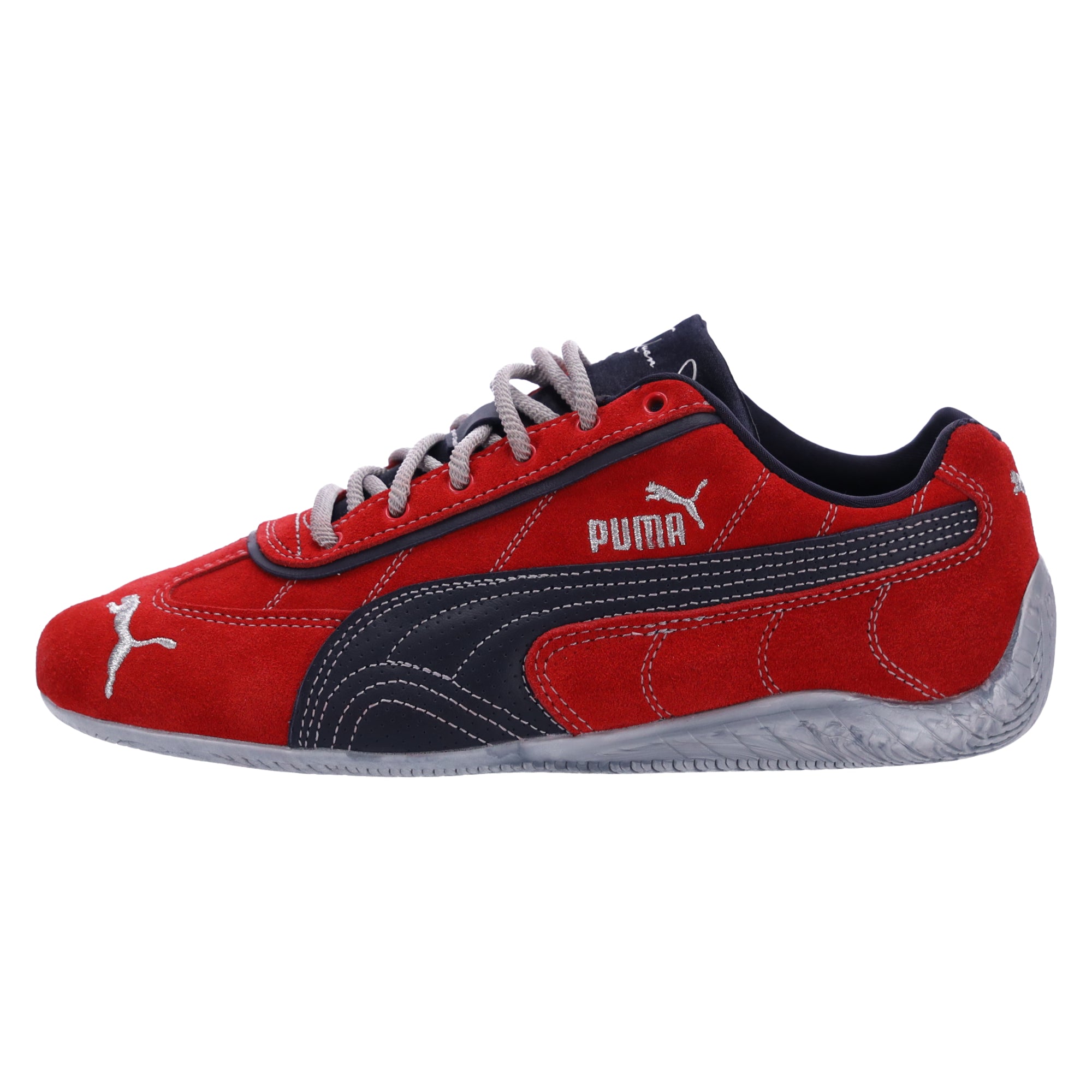 Speedcat Laquan Smith Shoes
