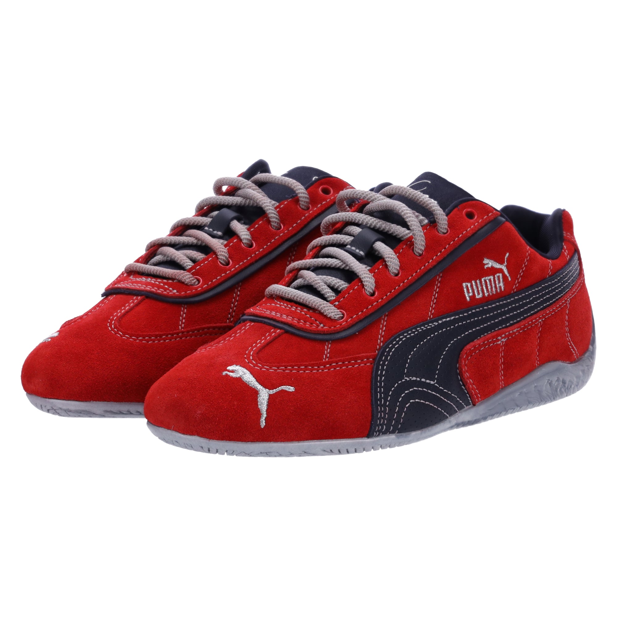 Speedcat Laquan Smith Shoes