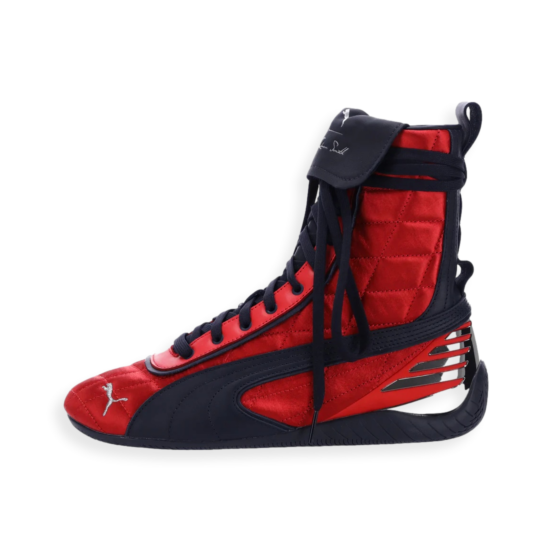 Speedcat Mid Laquan Smith – WOODstack Speedcat Mid Laquan Smith – WOODstack