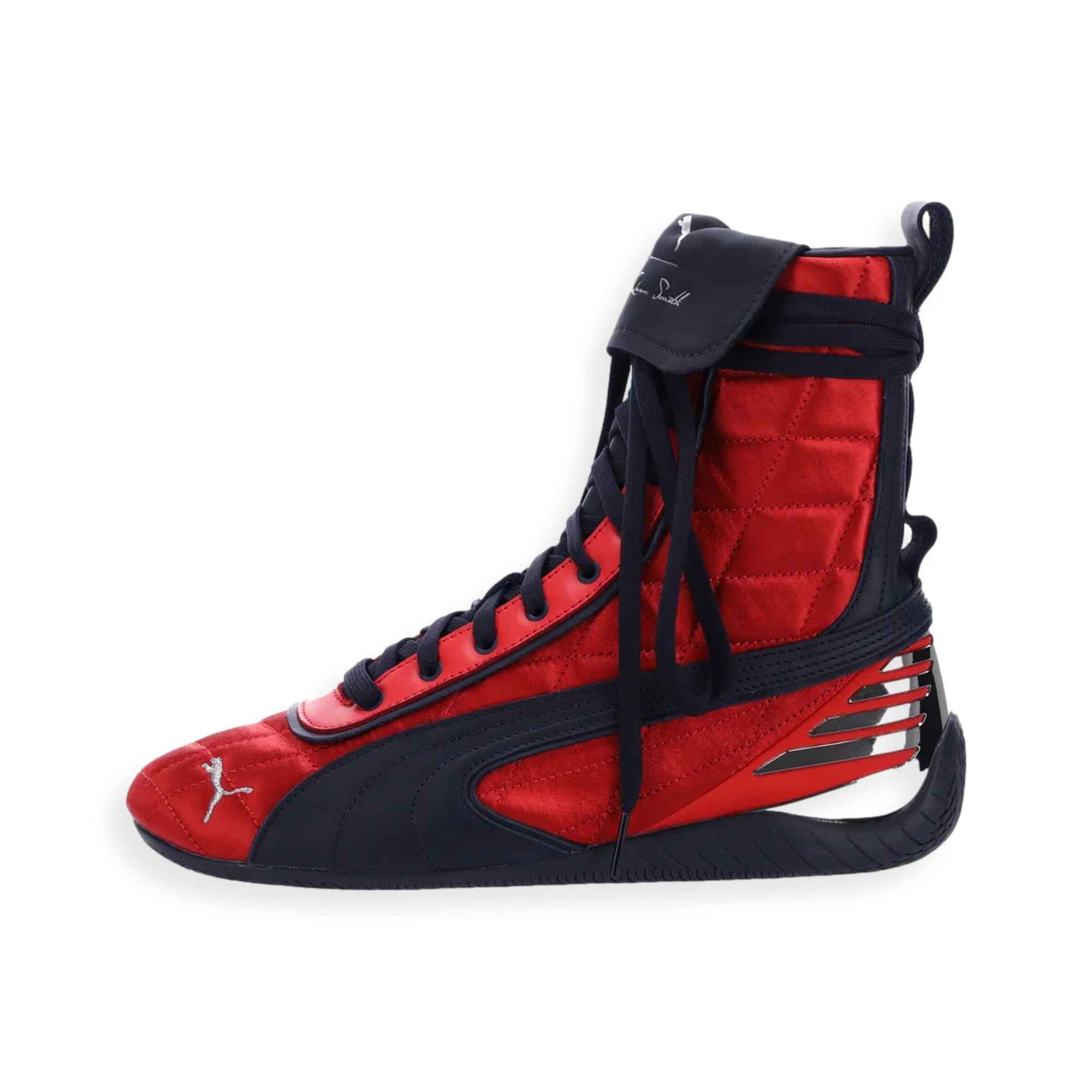 Speedcat Mid Laquan Smith