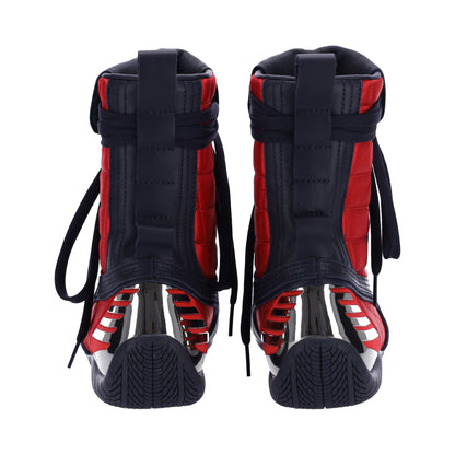 Speedcat Mid Laquan Smith