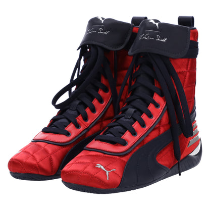 Speedcat Mid Laquan Smith