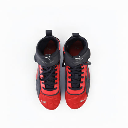 Speedcat Mid Laquan Smith