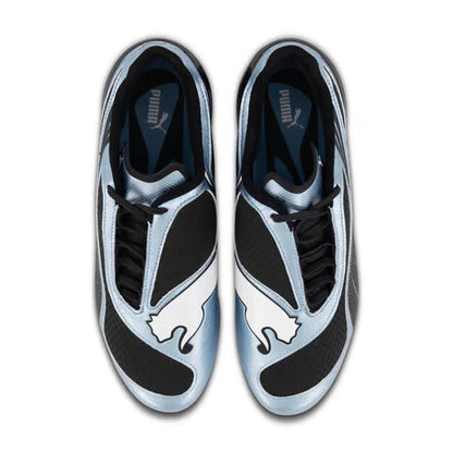 PUMA V-S1 METALLIC