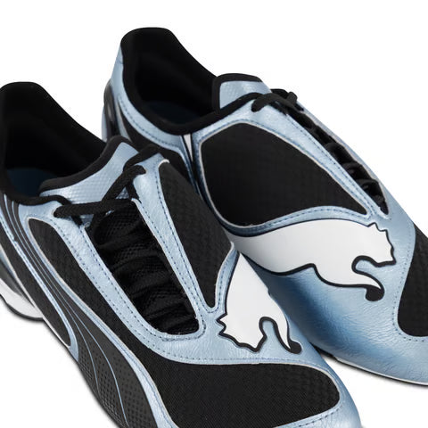 PUMA V-S1 METALLIC