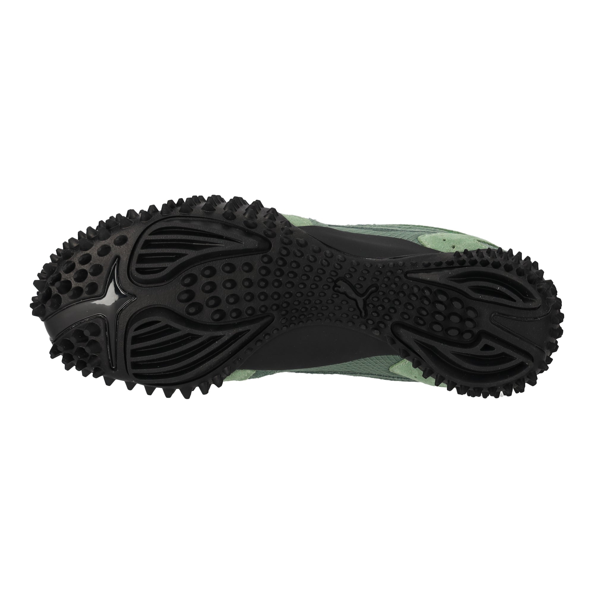 Mostro XC Dusty Green