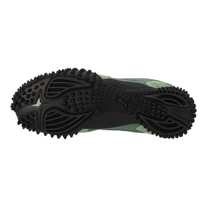 Mostro XC Dusty Green