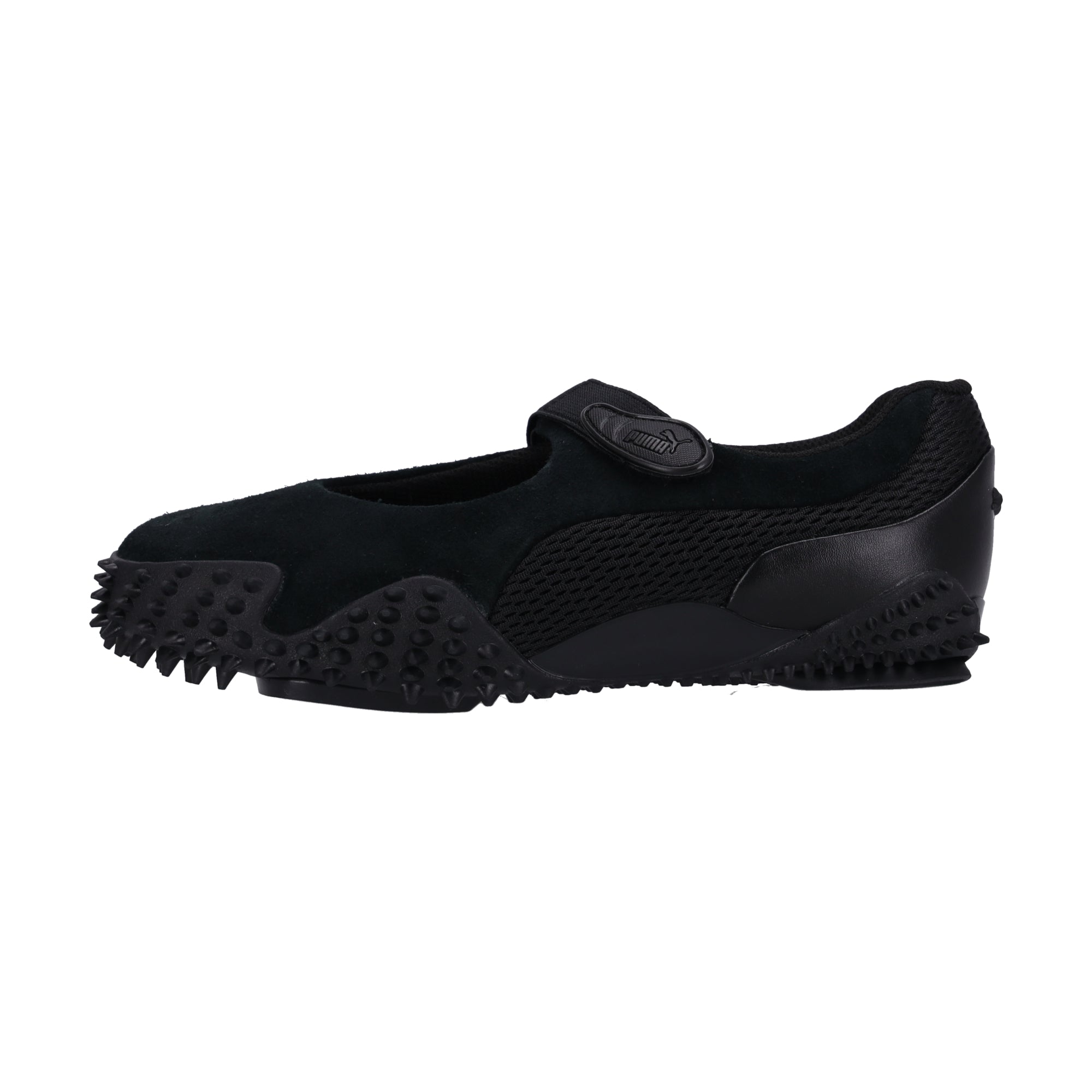 Mostro Premium Black