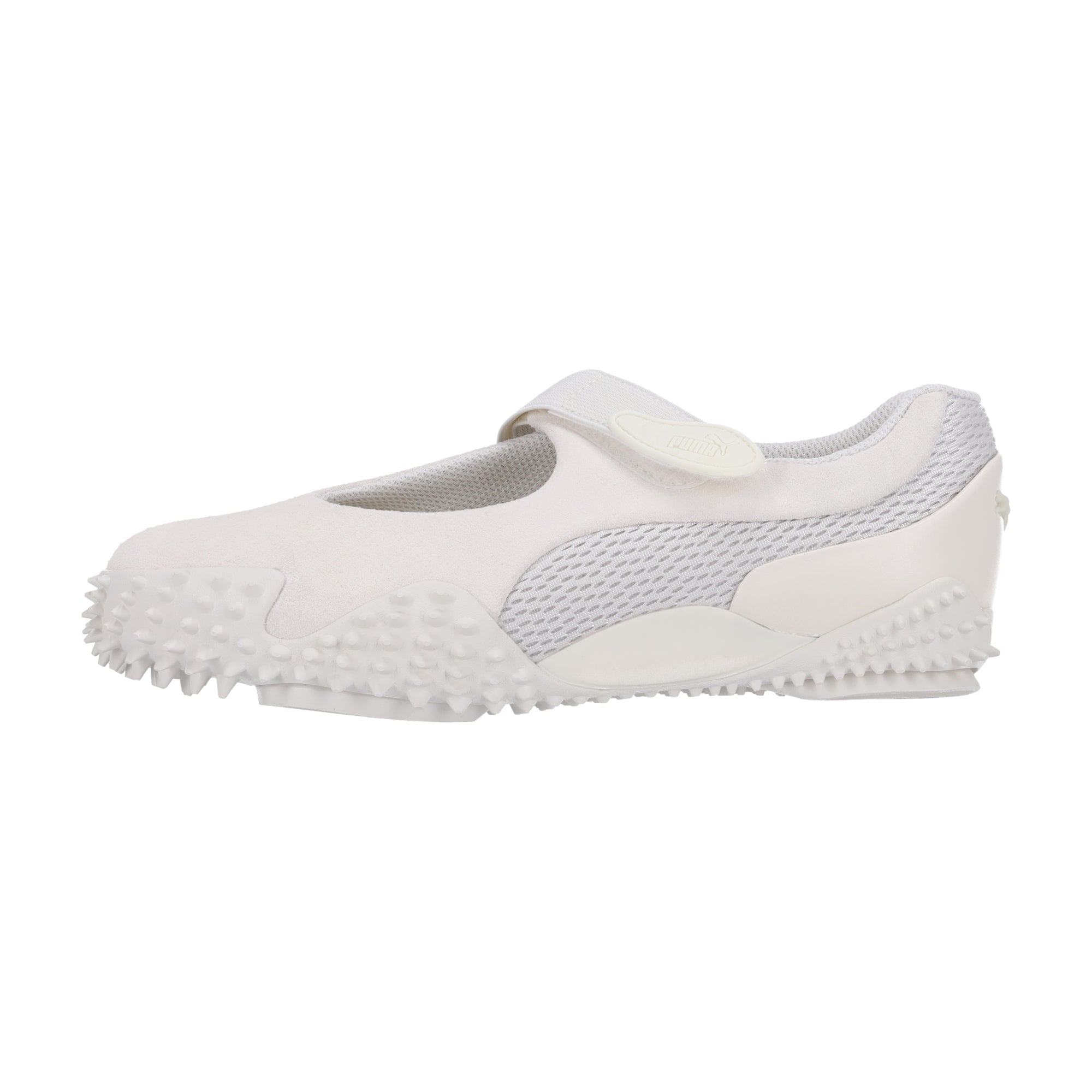 Mostro Fey Premium White