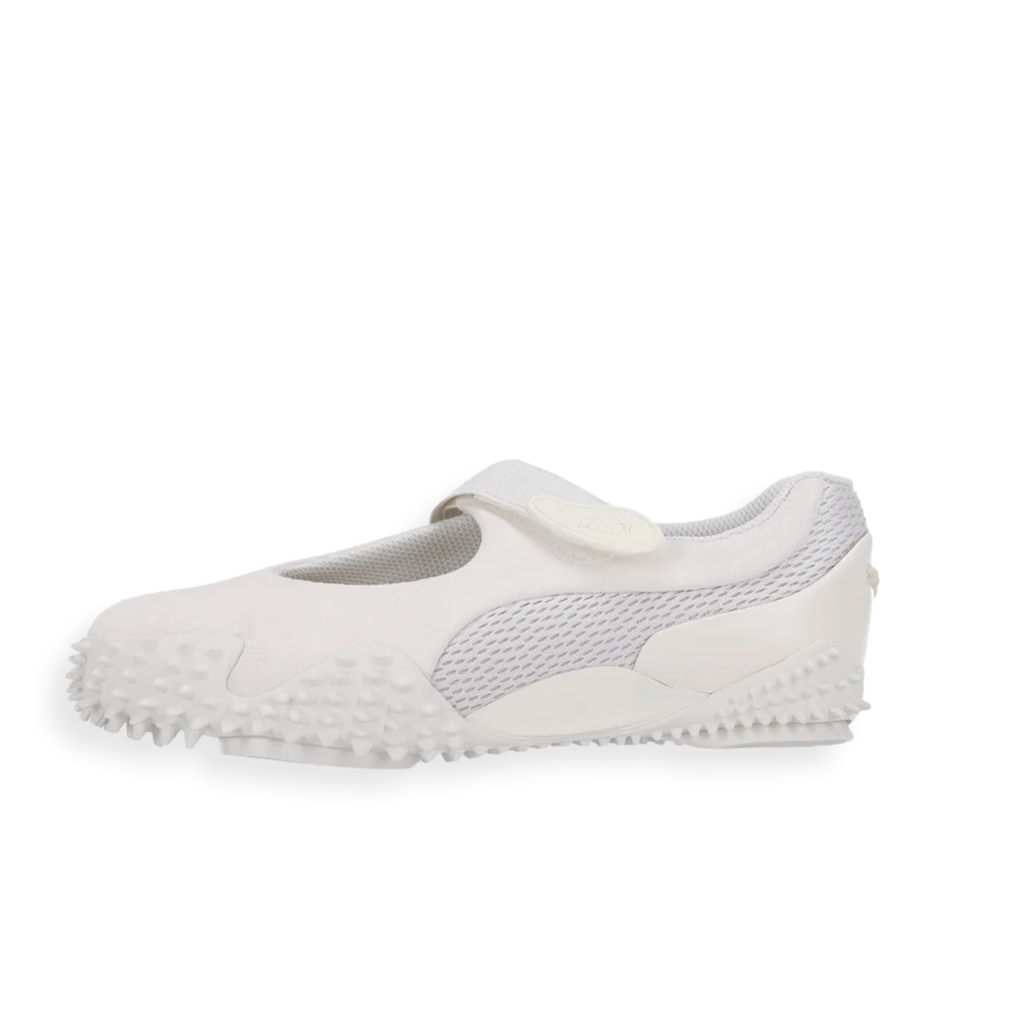 Mostro Fey Premium White