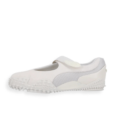 Mostro Fey Premium White