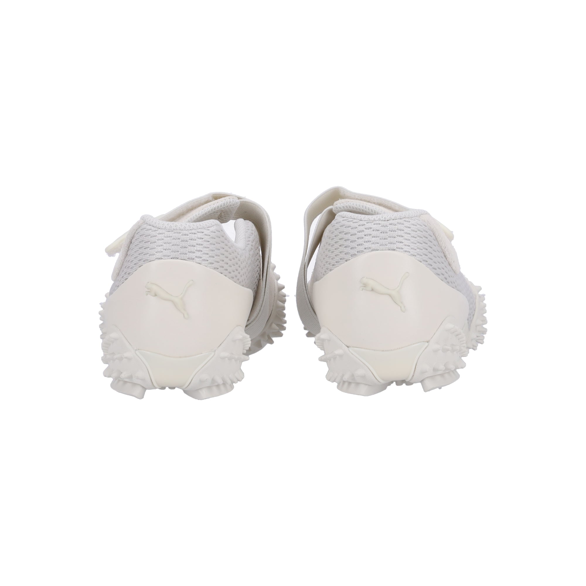 Mostro Fey Premium White