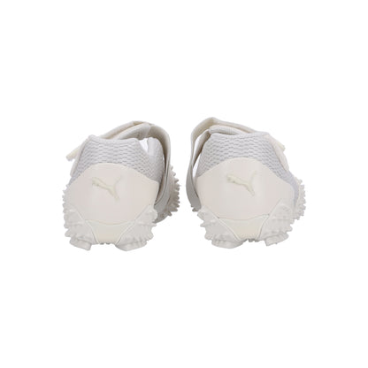 Mostro Fey Premium White