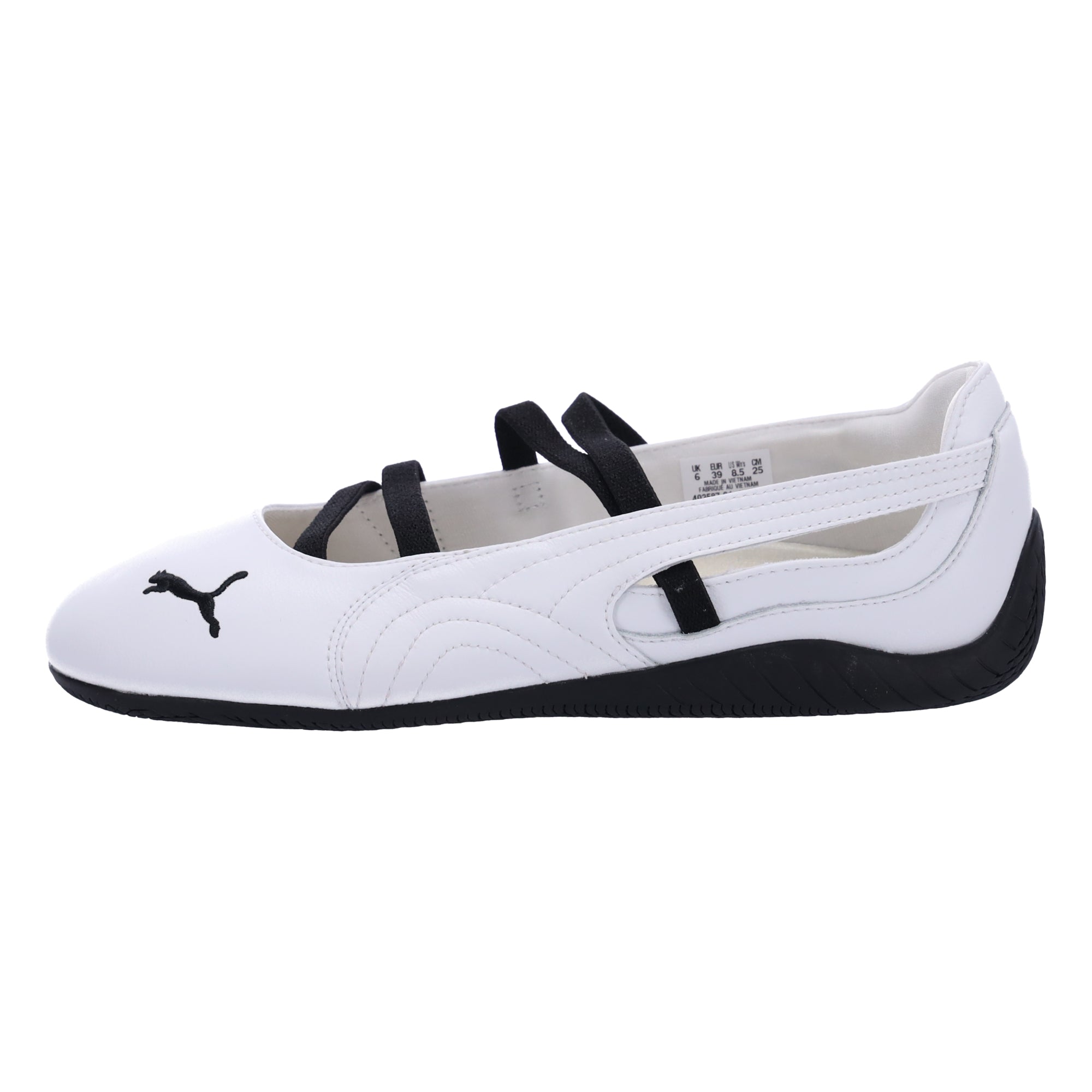 Speedcat Ballet Shoe