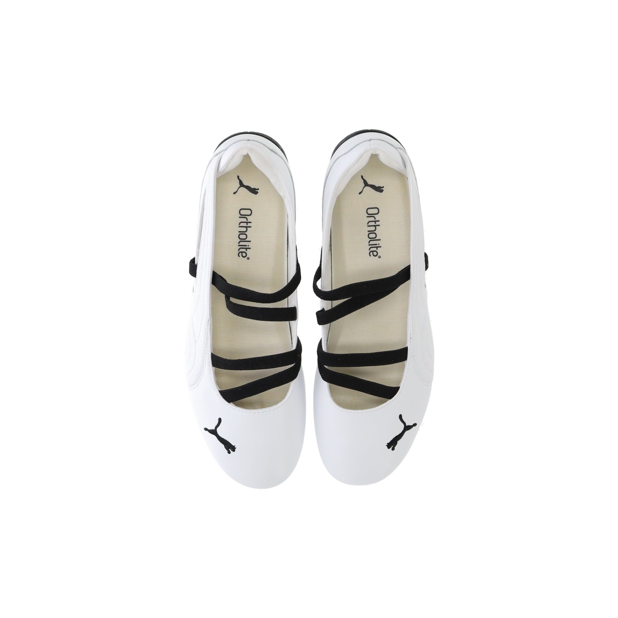 Speedcat Ballet Shoe
