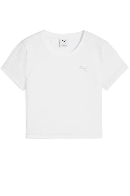 Dare To Textured Tee