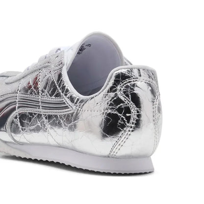 Puma-WMN H-STREET LUSTRE-Gray
