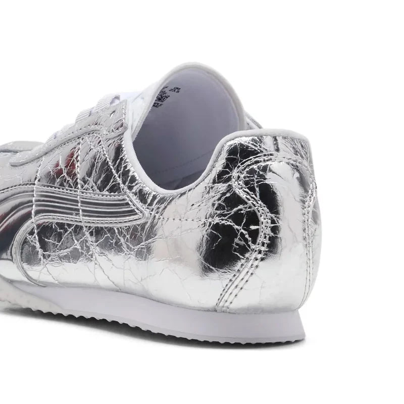 Puma-WMN H-STREET LUSTRE-Gray