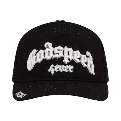 GS Forever Trucker VVS OG Hat