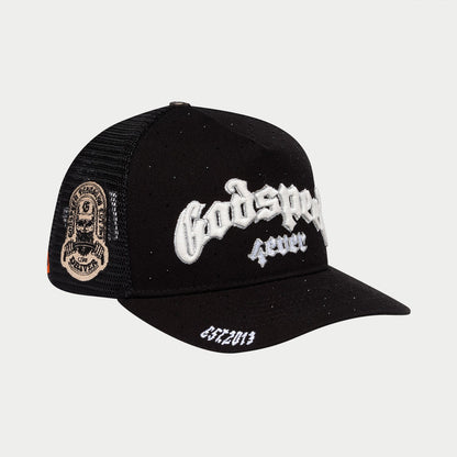 GS Forever Trucker VVS OG Hat