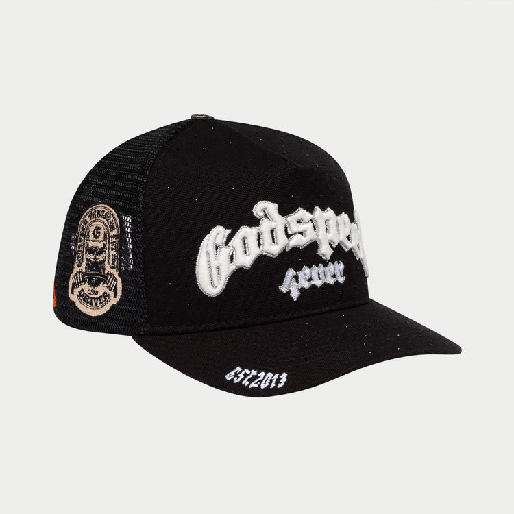 GS Forever Trucker VVS OG Hat
