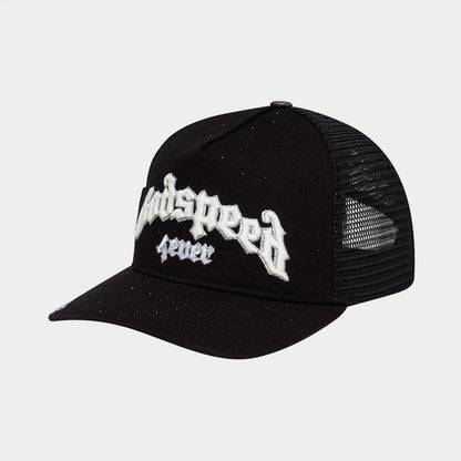 GS Forever Trucker VVS OG Hat
