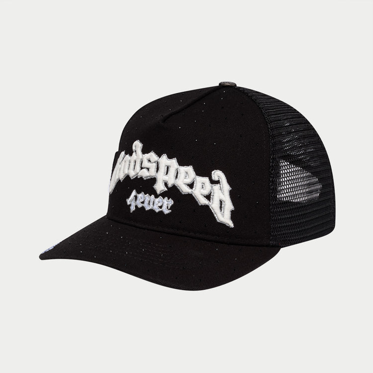 GS Forever Trucker VVS OG Hat