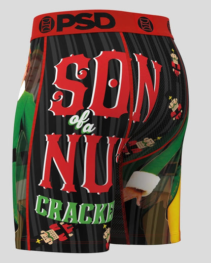 Elf Son Of A Blk-Boxer Brief