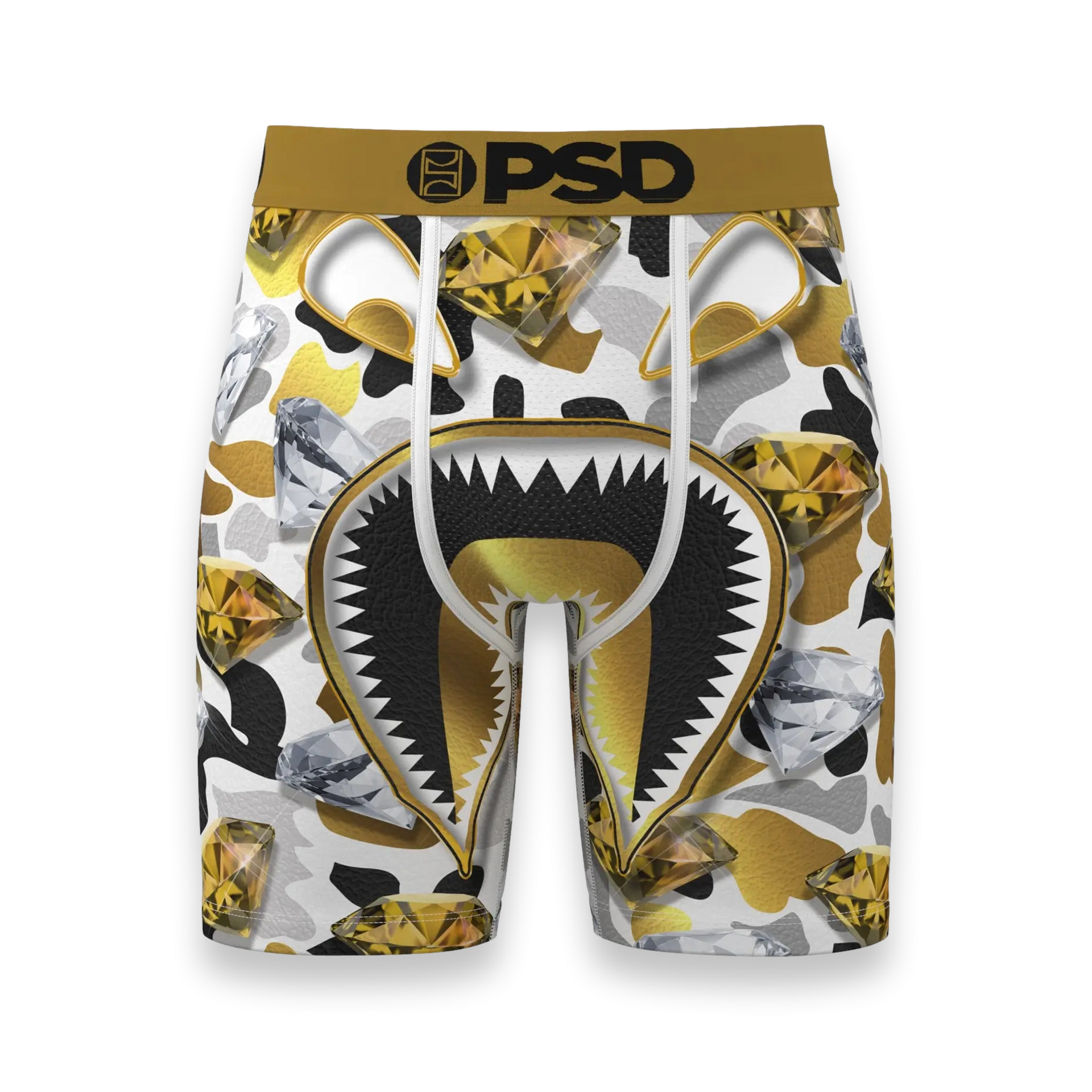 Wf Gold-Boxer Brief – WOODstack