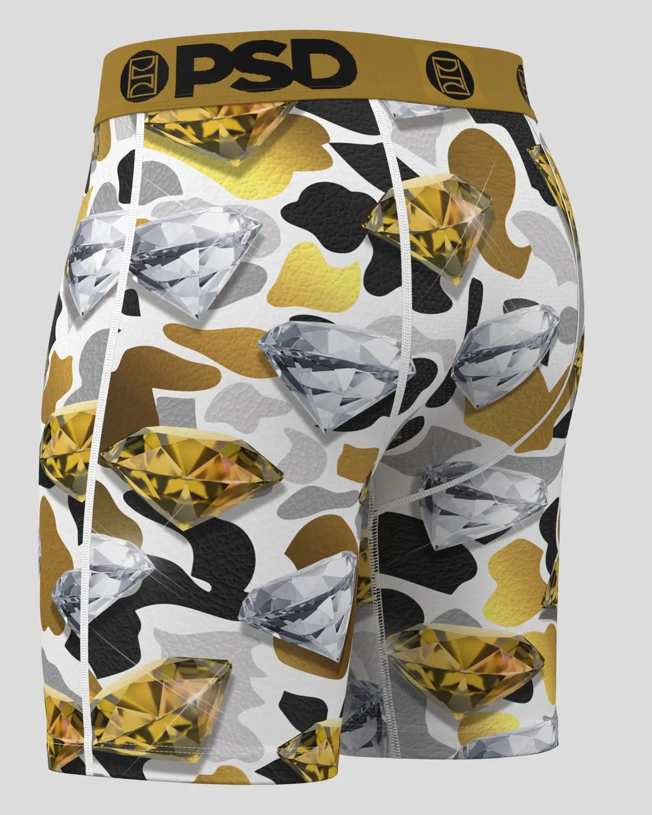 Wf Gold-Boxer Brief