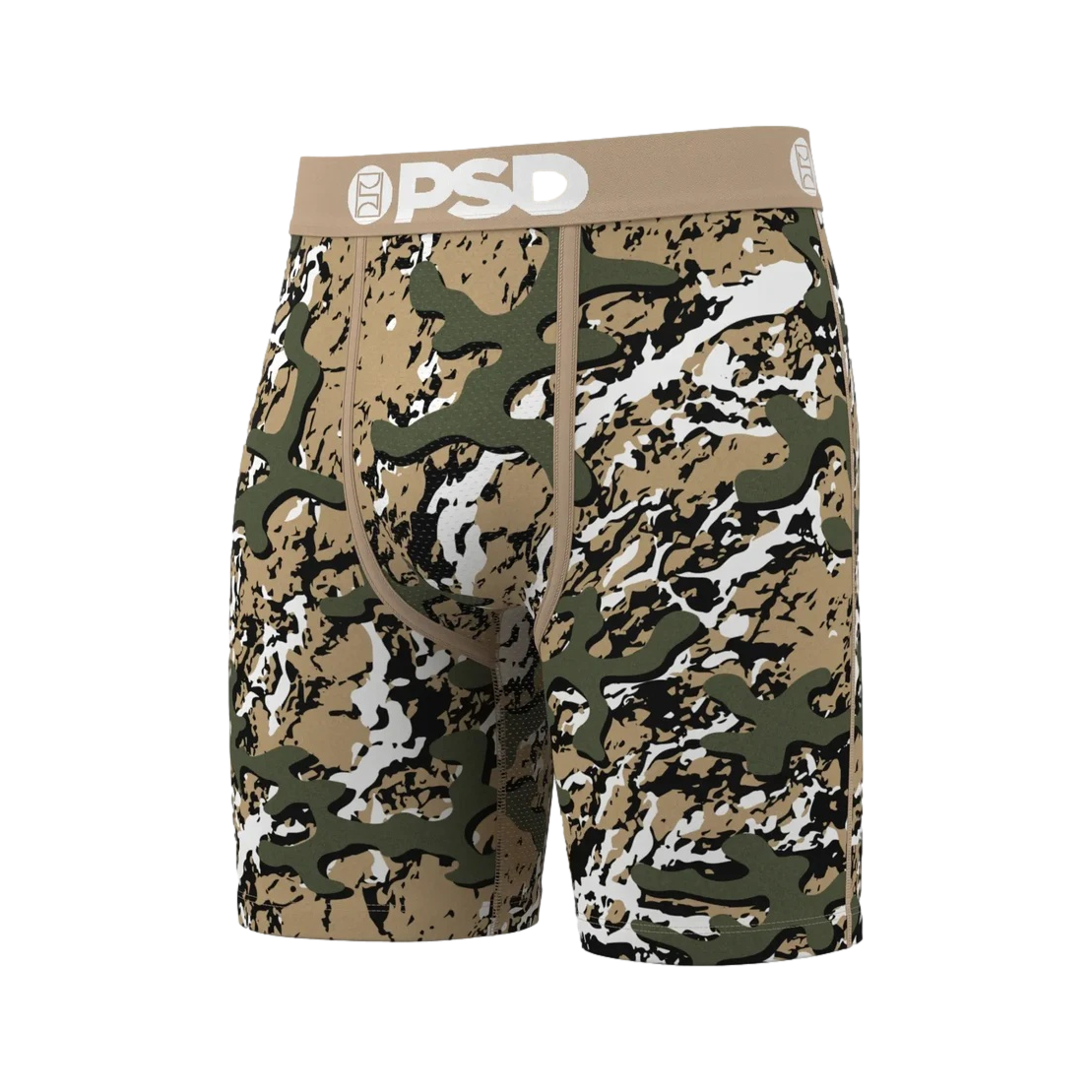 Dust Storm Boxer Briefs