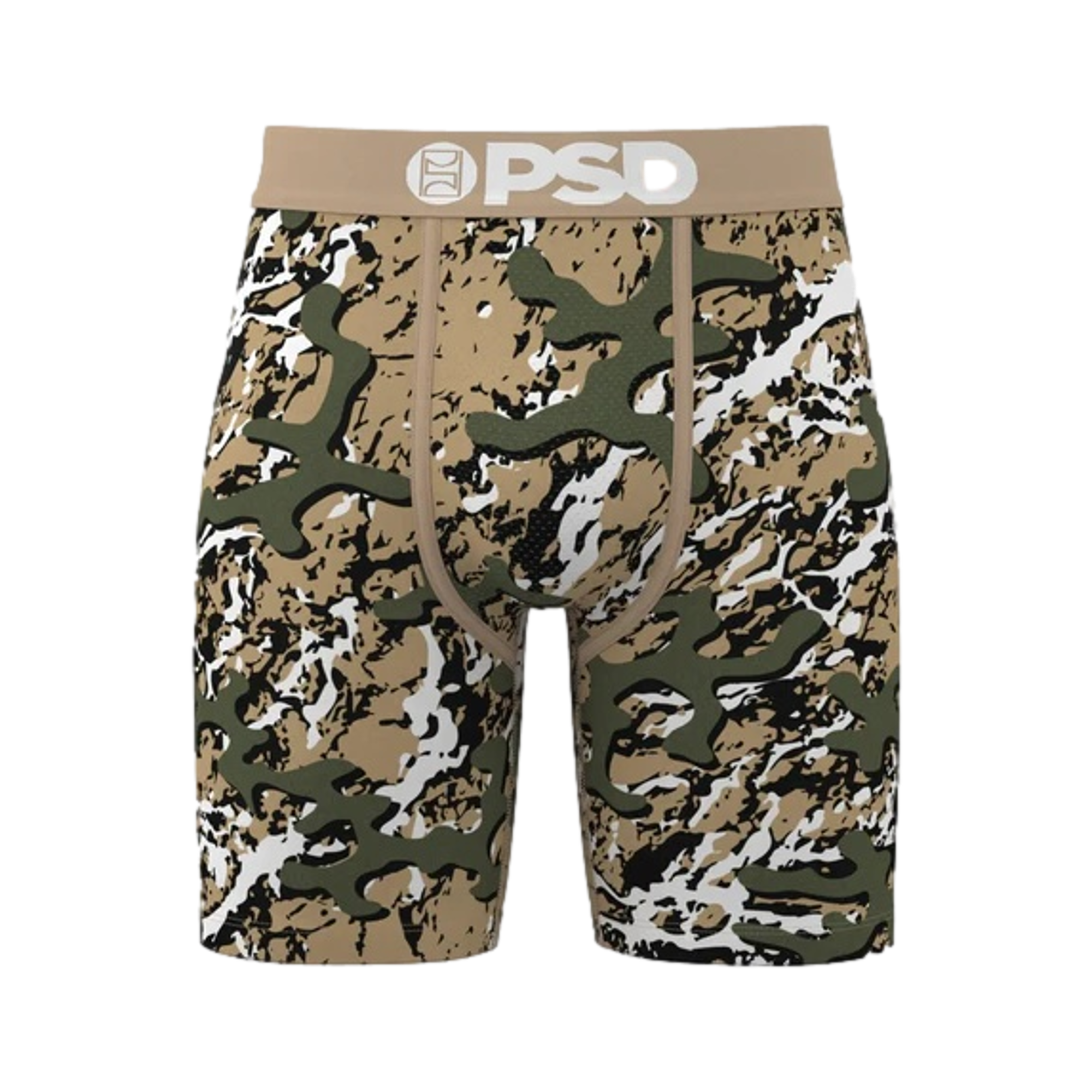 Dust Storm Boxer Briefs