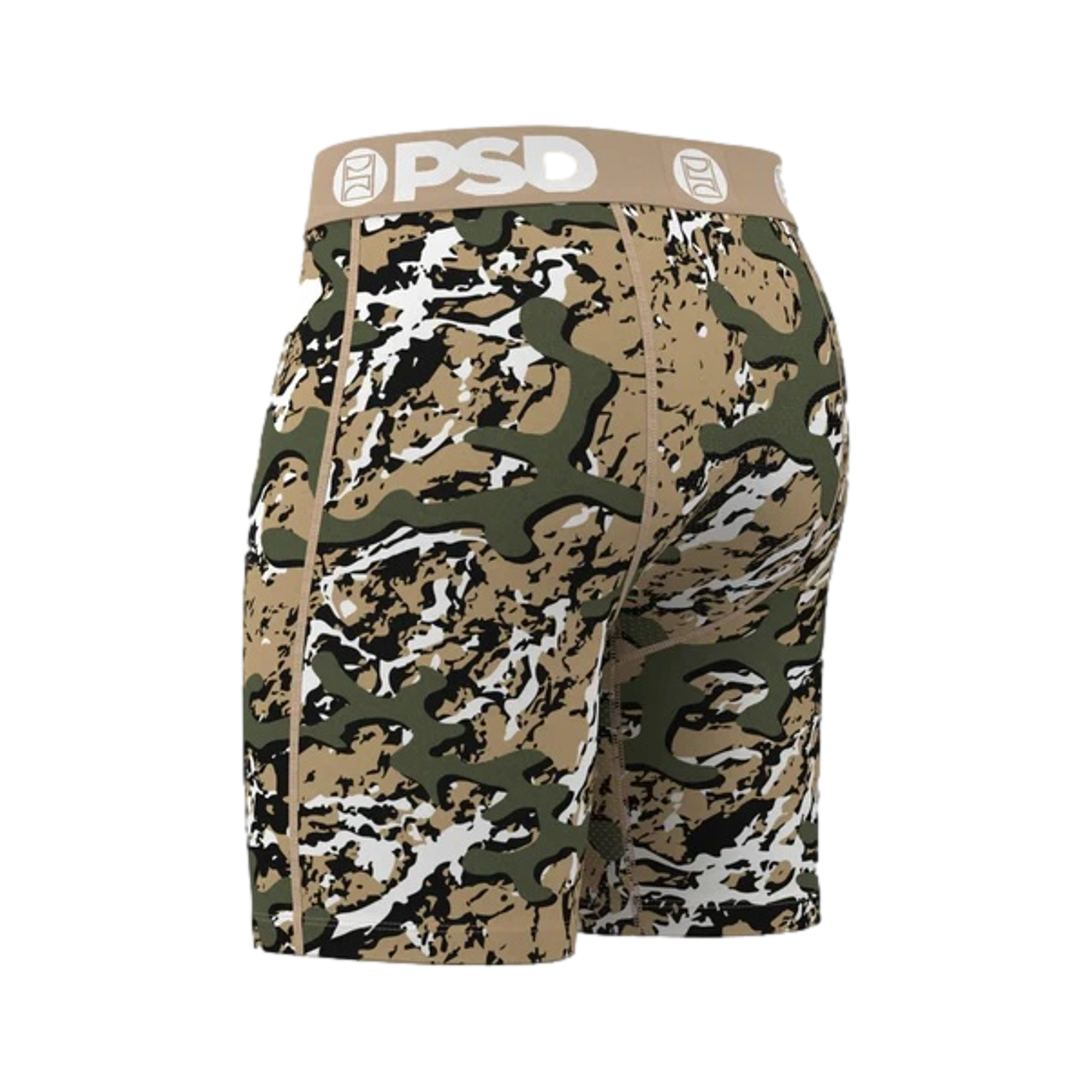 Dust Storm Boxer Briefs