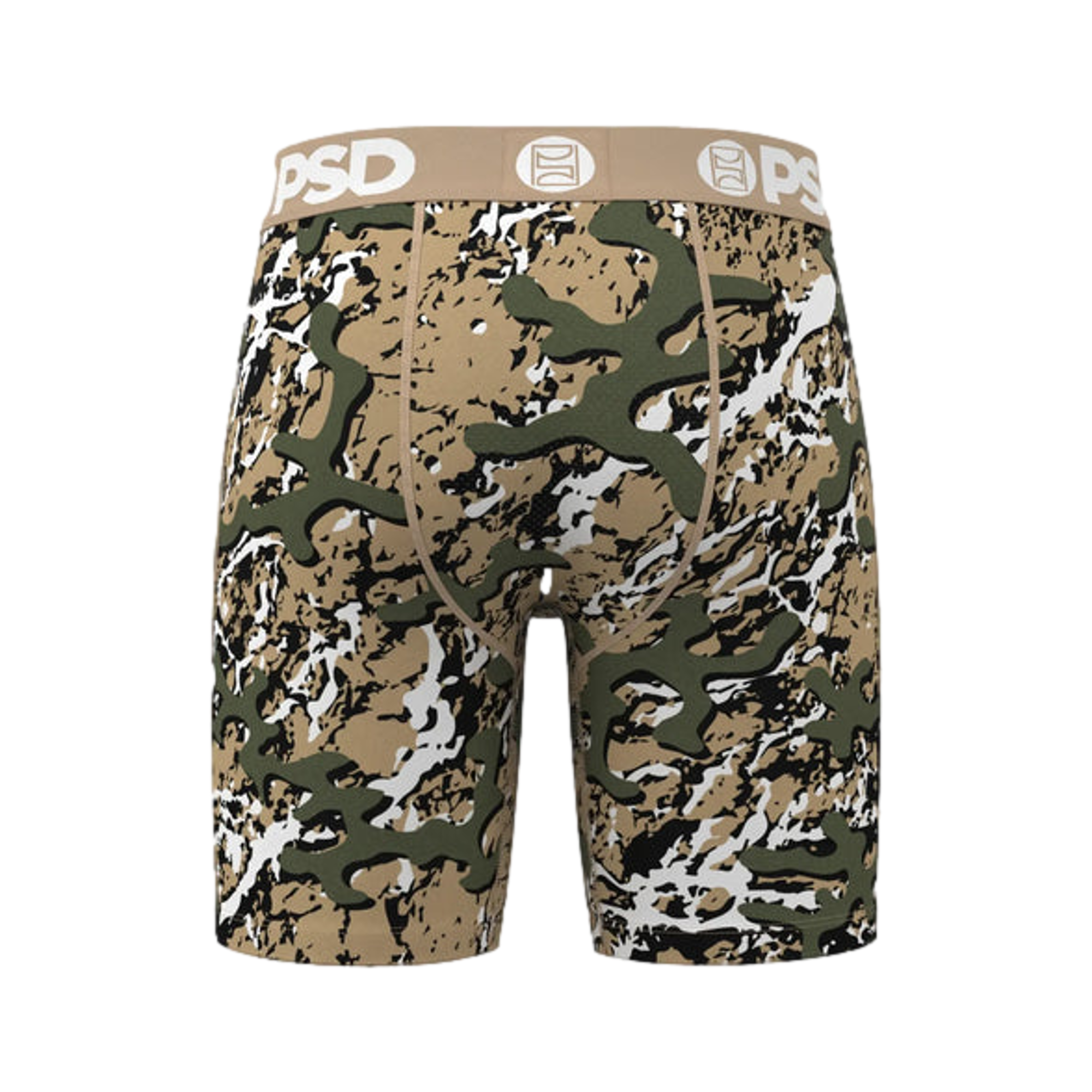 Dust Storm Boxer Briefs