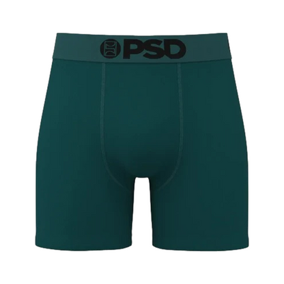 Solids Aqua Fade Boxer Breifs