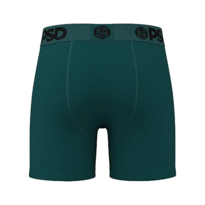 Solids Aqua Fade Boxer Breifs