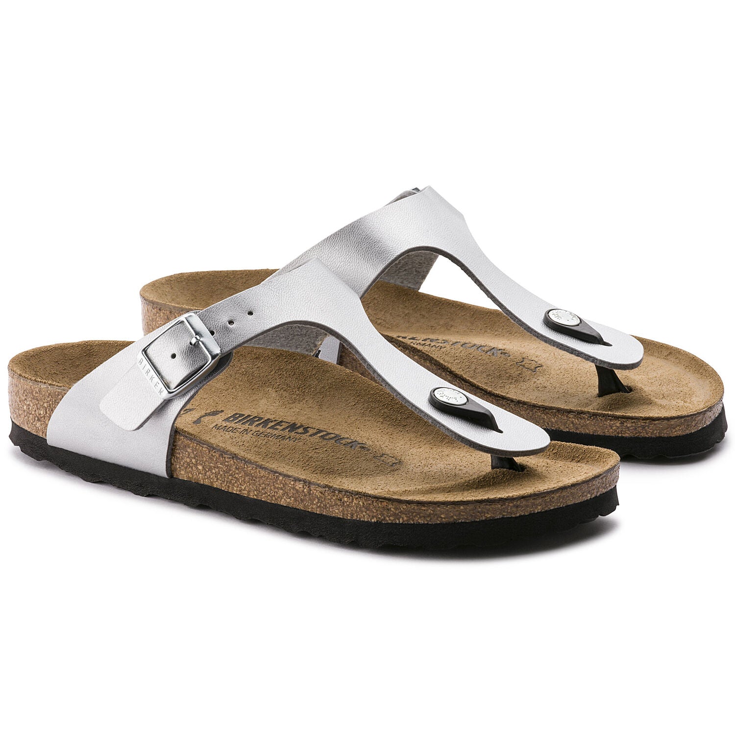 GizehBirko-Flor Sandal