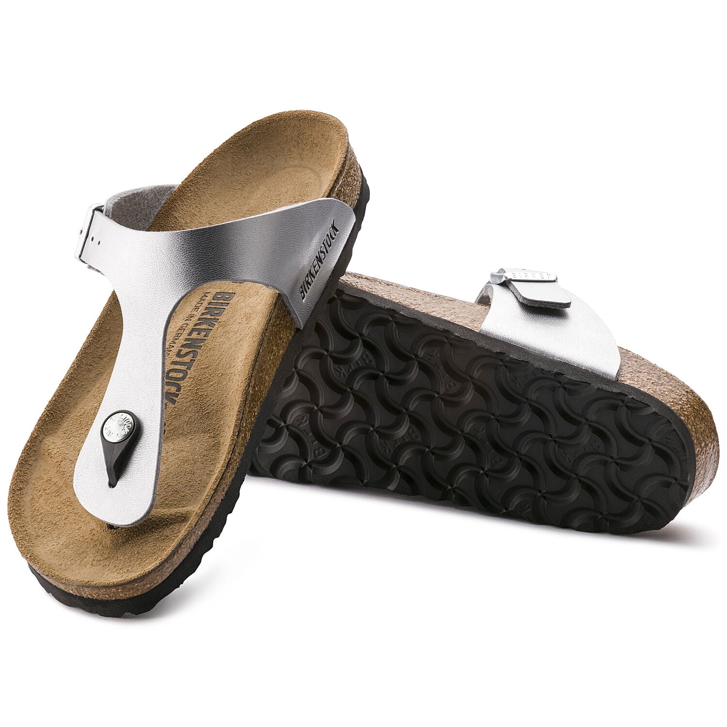 GizehBirko-Flor Sandal