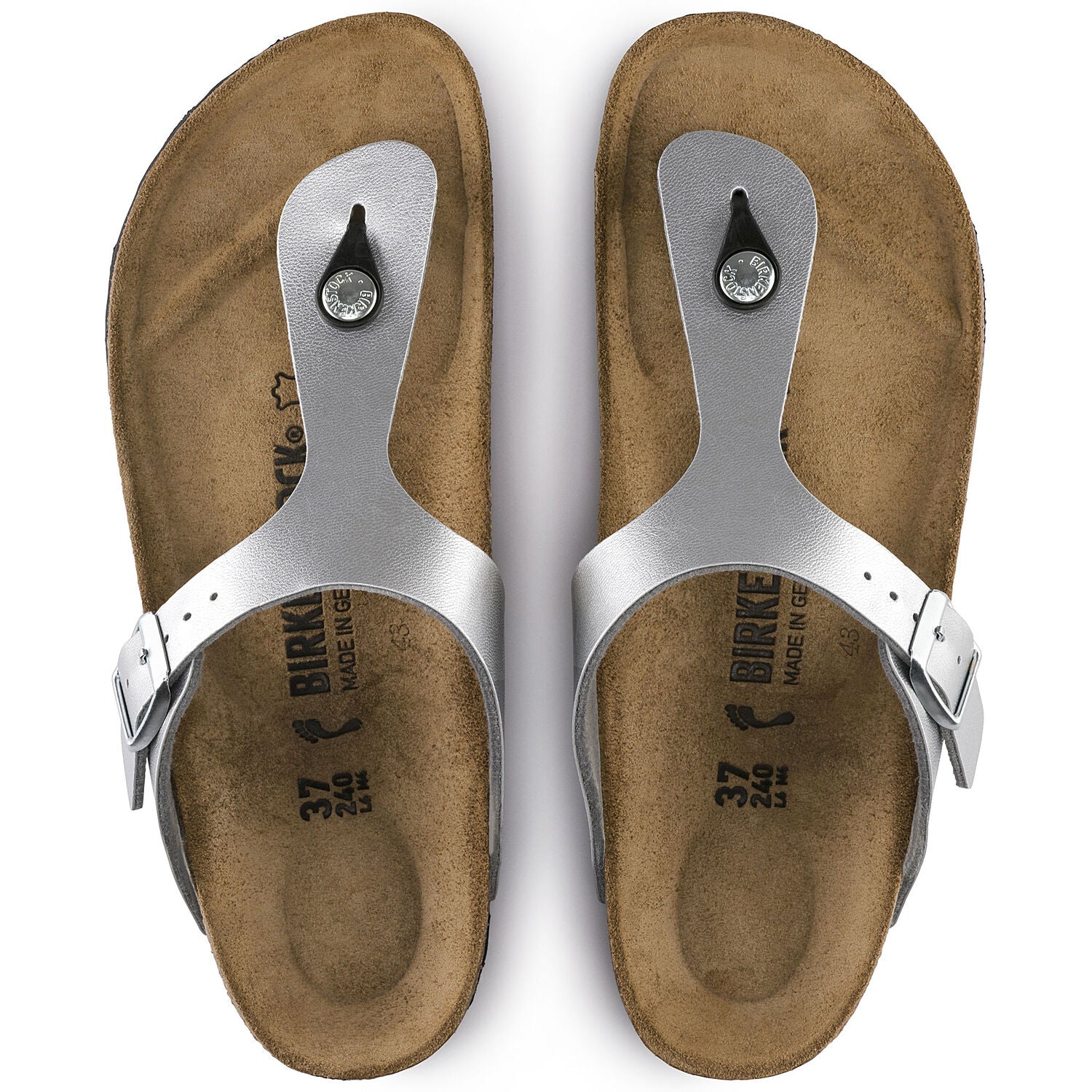 GizehBirko-Flor Sandal