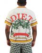 Palm Button Up