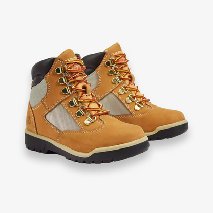 6-Inch Field Boot PS