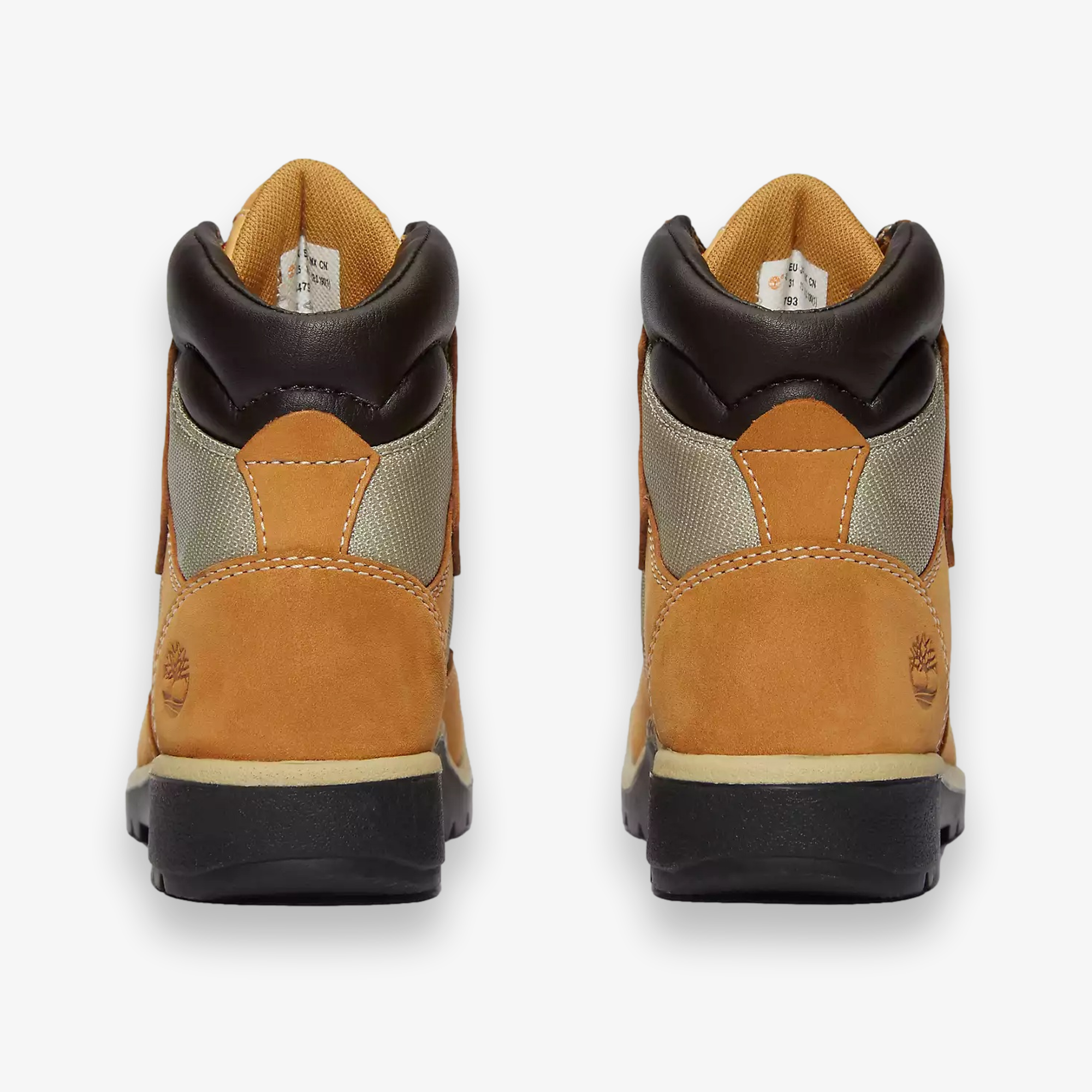 6-Inch Field Boot PS