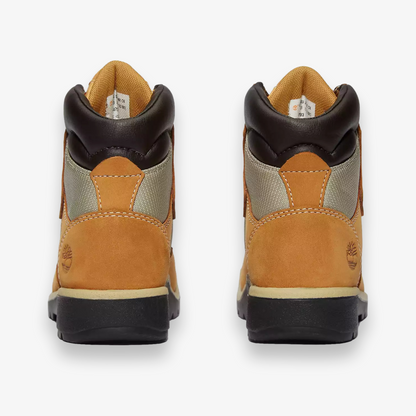 6-Inch Field Boot PS