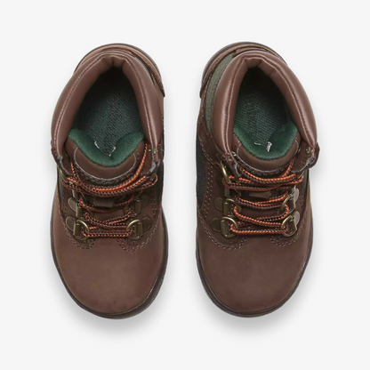 6-Inch Field Boots TD