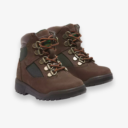 6-Inch Field Boots TD