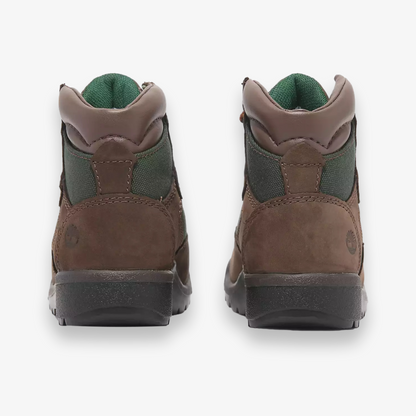 6-Inch Field Boots TD