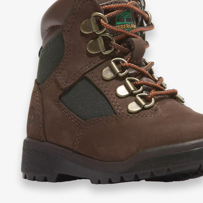 6-Inch Field Boots TD