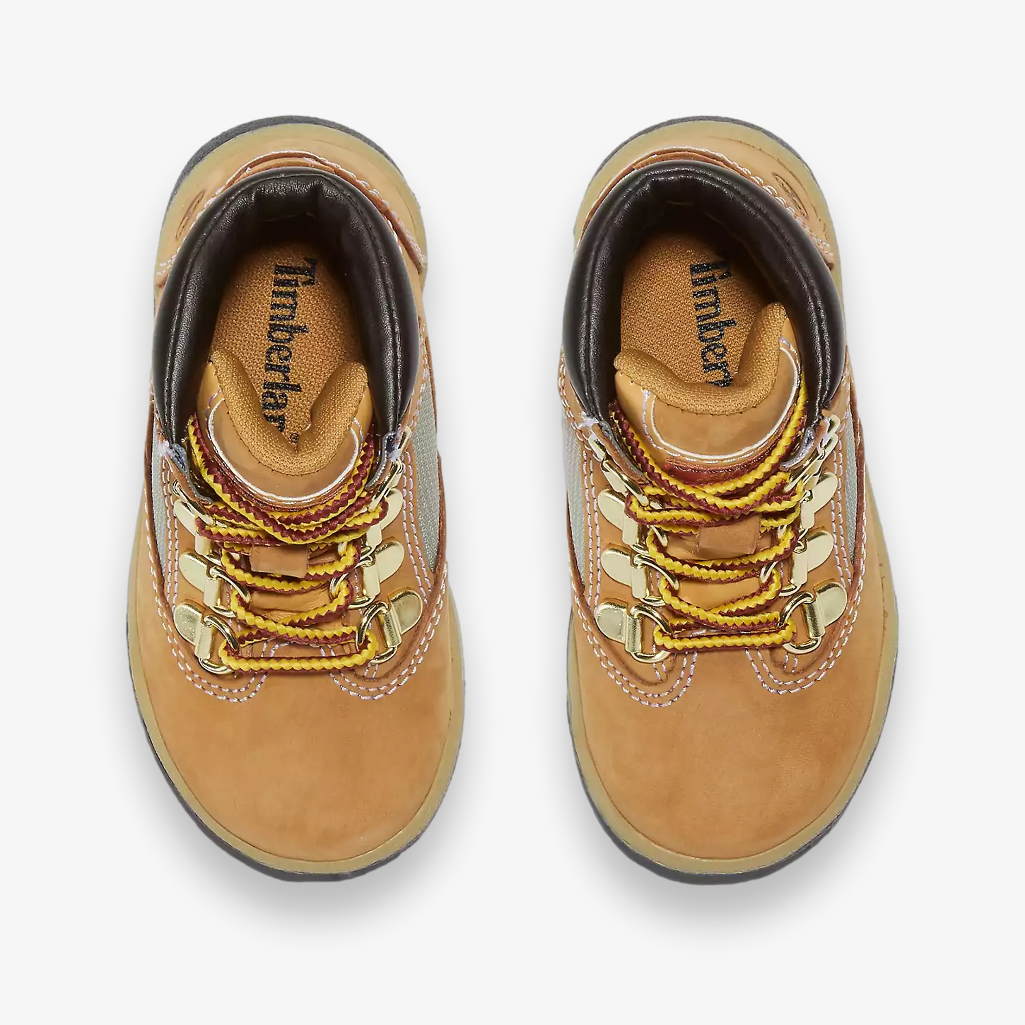 6-Inch Field Boot TD